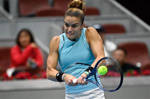 Maria Sakkari