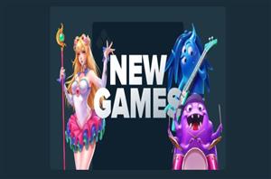Stake Slots