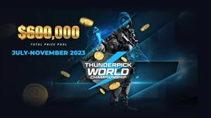 ThunderPick World Championship 2023
