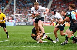 2023/24 English Rugby Premiership Odds - Saracens favourites to retain title