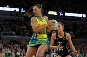 Australia vs New Zealand Tips - Can New Zealand bounce back in the Constellation Cup?