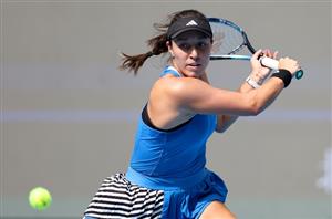 Jessica Pegula vs Claire Liu Live Stream & Tips - Pegula to Win in Straight Sets at WTA Seoul