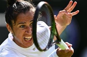 Sara Sorribes Tormo