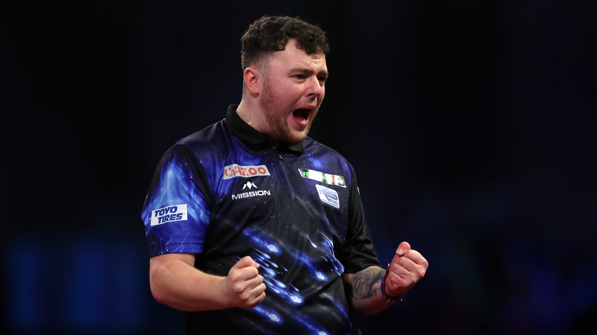 2023 German Darts Championship Schedule All Dates & Information