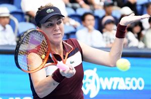 Anastasia Pavlyuchenkova