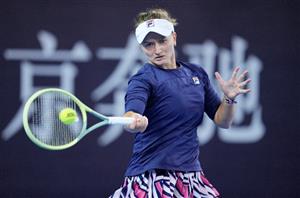Barbora Krejcikova