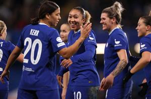 Chelsea vs West Ham Women Predictions & Tips - One Sided WSL Victory Expected