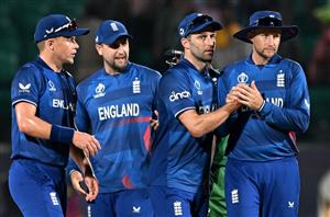 England vs Afghanistan ODI World Cup