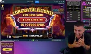 $1M Classy Beef Max Win