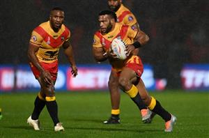 Papua New Guinea Kumuls vs Cook Islands Aitu Tips- Try-fest in Port Moresby