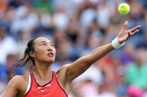 Qinwen Zheng