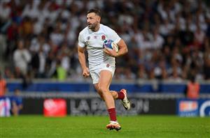 jonny may