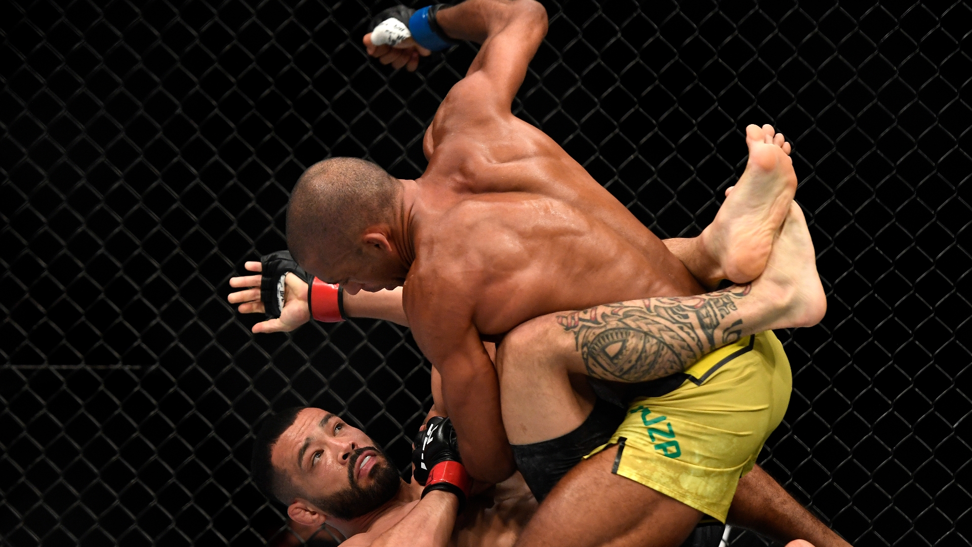 UFC Fight Night: Yusuff vs Barboza Live Stream – Watch Live On Saturday - Where To Watch The Ufc Fight Near Me