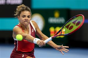 Jasmin Open Live Streaming - Watch Jasmine Paolini vs Elise Mertens in the WTA Monastir Final