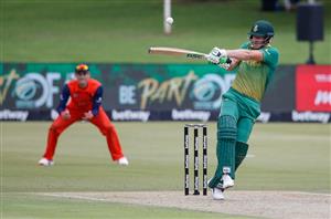 South Africa vs Netherlands ODI World Cup