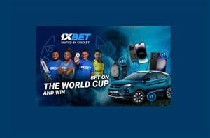 Win a Nexon EV Prime XM car at 1xBet