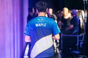 Maple LoL