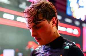 2023 United States GP- Another top weekend for Piastri