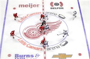 Philadelphia Flyers vs Detroit Red Wings NHL Tips and Predictions