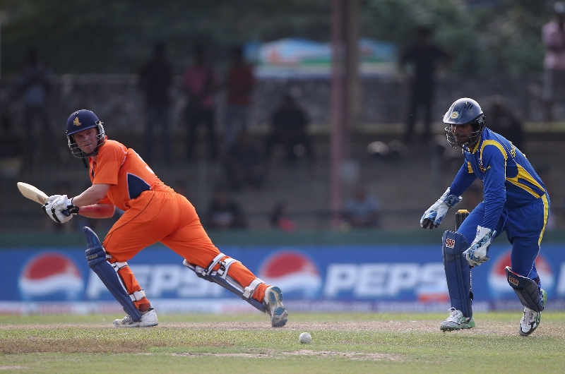 Netherlands vs Sri Lanka ODI World Cup