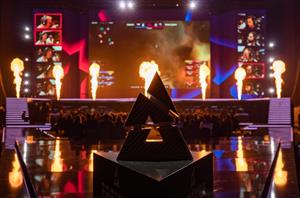 BLAST Premier esports