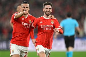 Lusitania vs Benfica Predictions & Tips - Handicap in Play in the Portuguese Cup