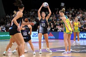 New Zealand vs Australia Live Stream & Tips - Can New Zealand to level the Constellation Cup at 2-2?