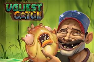 Stake Casino Player Hits 50000x Max Multi On Brand New Ugliest Catch Slot