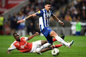 Vilar de Perdizes vs Porto Live Stream & Tips - Dragons to Cover the Handicap in the Portuguese Cup