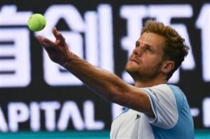 Dominic Thiem vs Yannick Hanfmann Live Stream & Tips - Hanfmann to Win at the European Open 