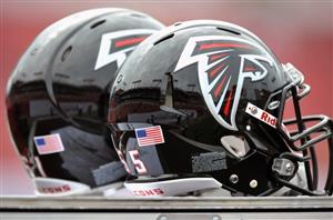 Atlanta Falcons at Tampa Bay Buccaneers Tips - Falcons defence stop Tampa
