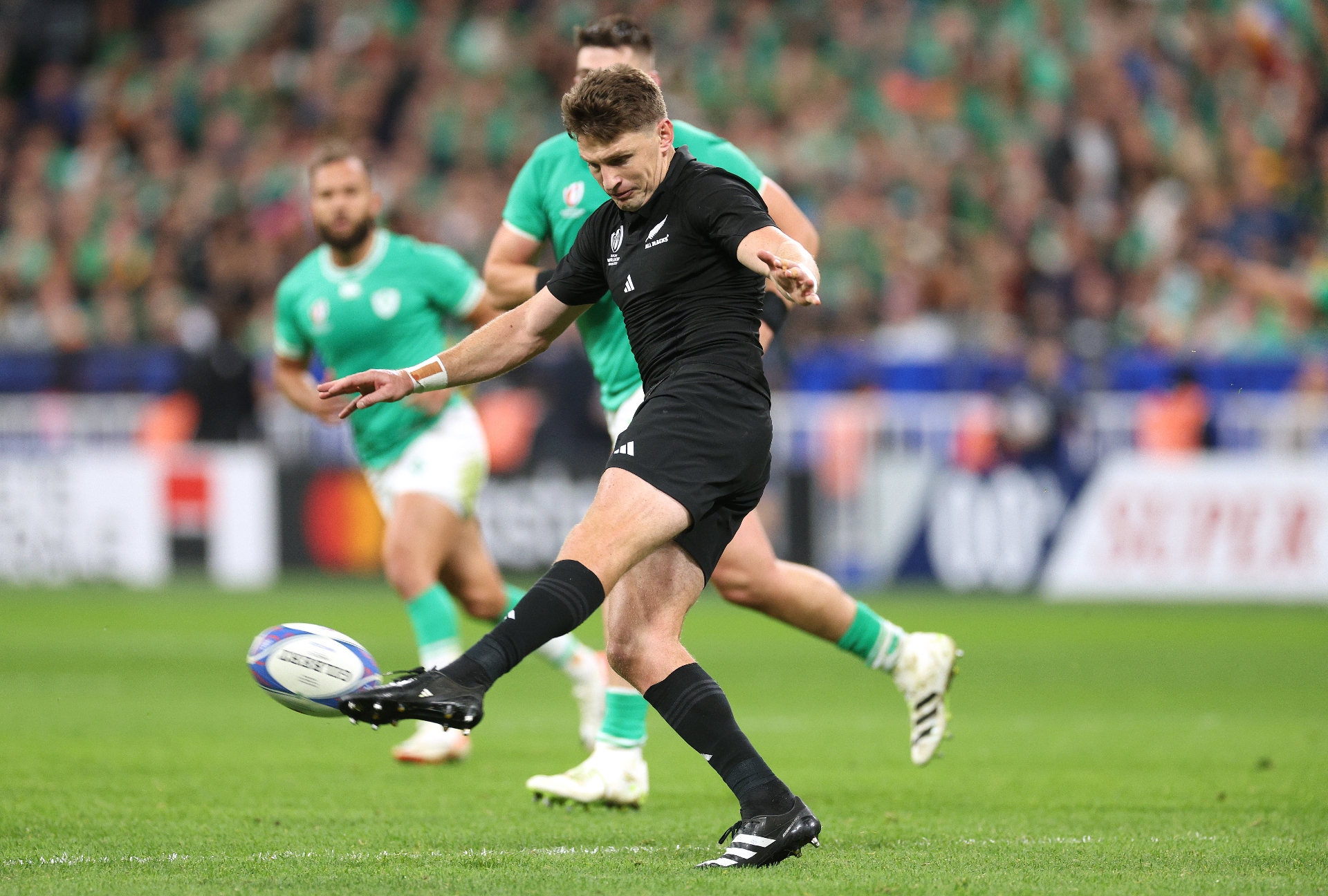 Argentina vs New Zealand Tips - New Zealand to take their place in the