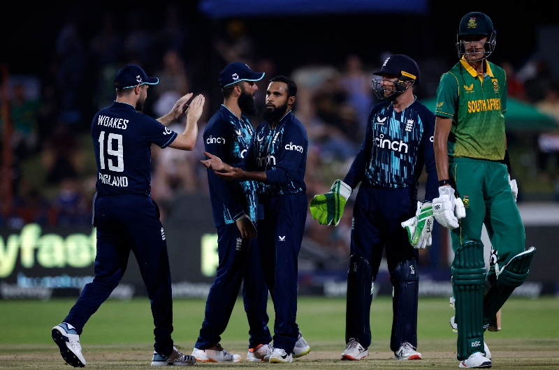 England vs South Africa ODI World Cup