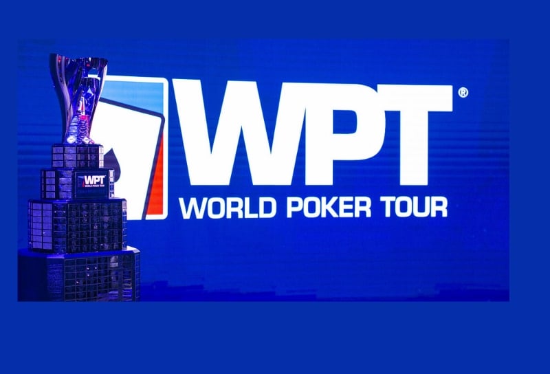 World Poker Tour Season XXII