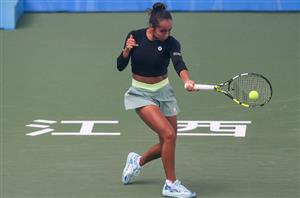 Katerina Siniakova vs Leylah Fernandez Live Stream & Tips - Fernandez to Win in 3 Sets at WTA Nanchang