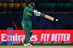Quinton de kock
