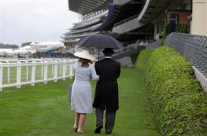 Three Champions Day races switched from Round to Inner Flat Course at Ascot