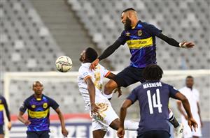 Golden Arrows vs Cape Town City Predictions - Draw backed in 90 minutes in cup clash