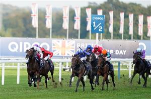 champions day ascot october