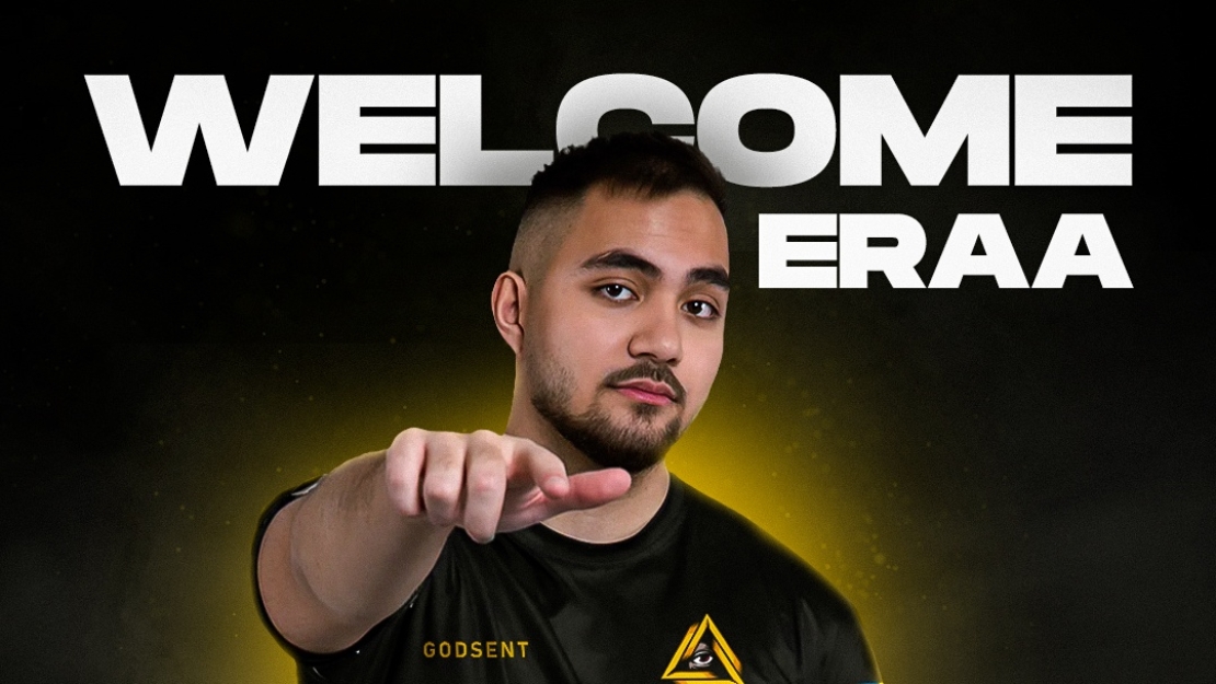 Eraa GODSENT