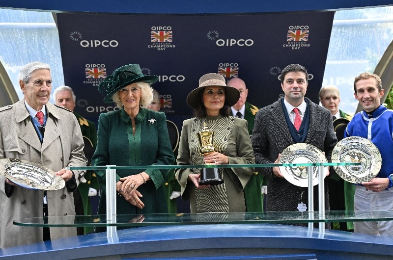 ascot