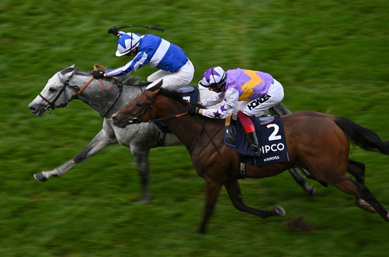 ascot