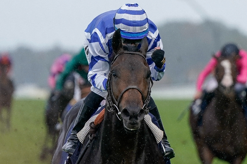 ascot