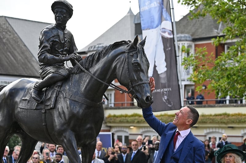 ascot