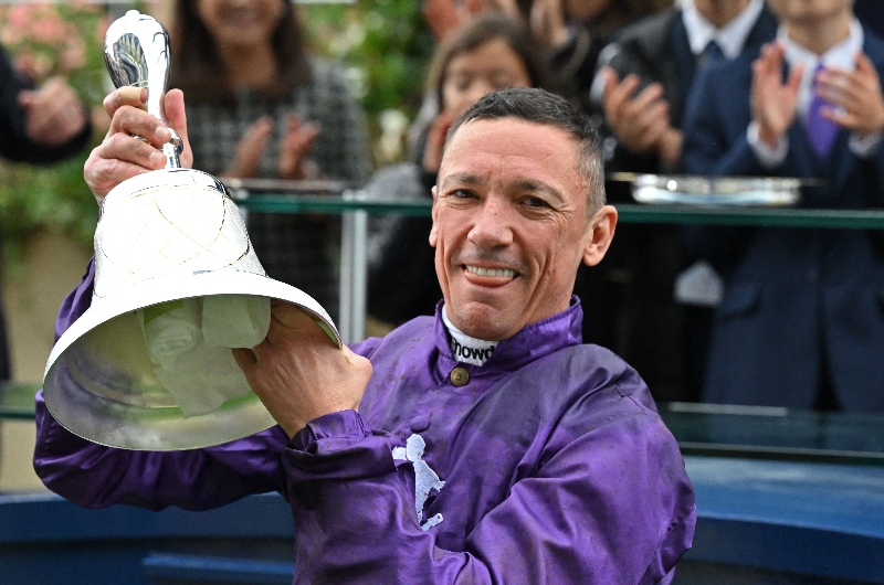 ascot