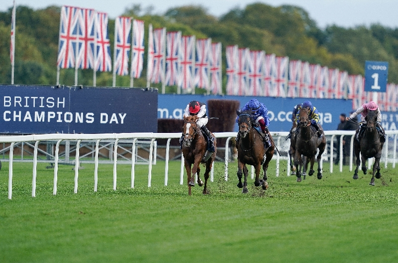 ascot