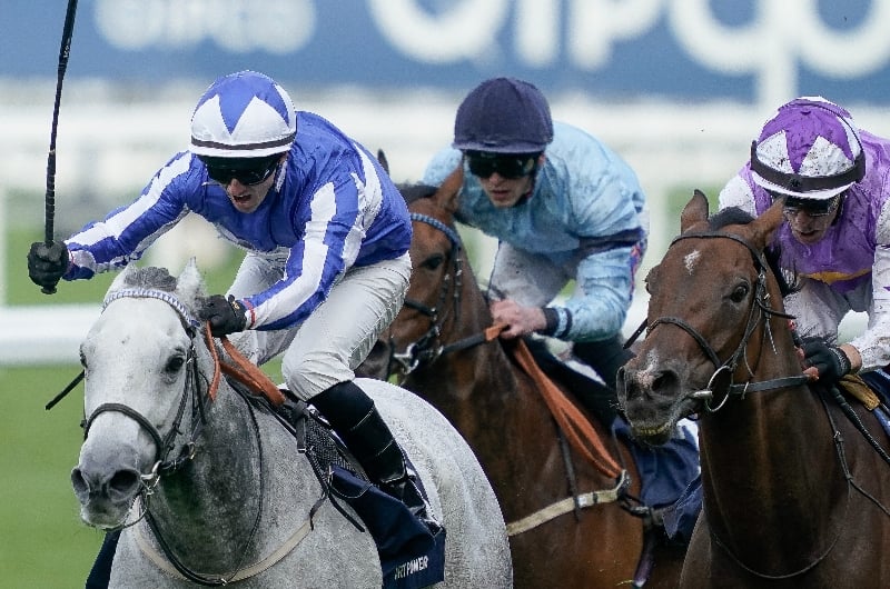 ascot