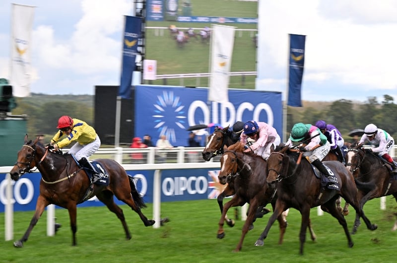 ascot