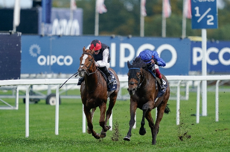 ascot