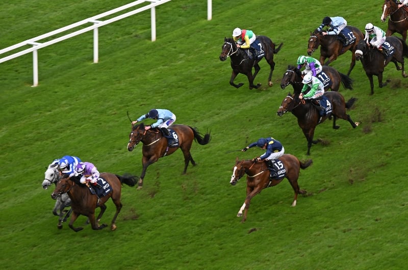 ascot